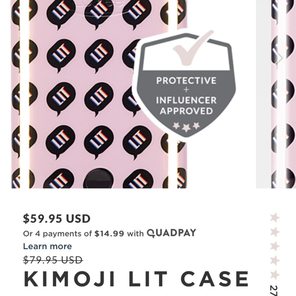 Phone case - Picture 3 of 7